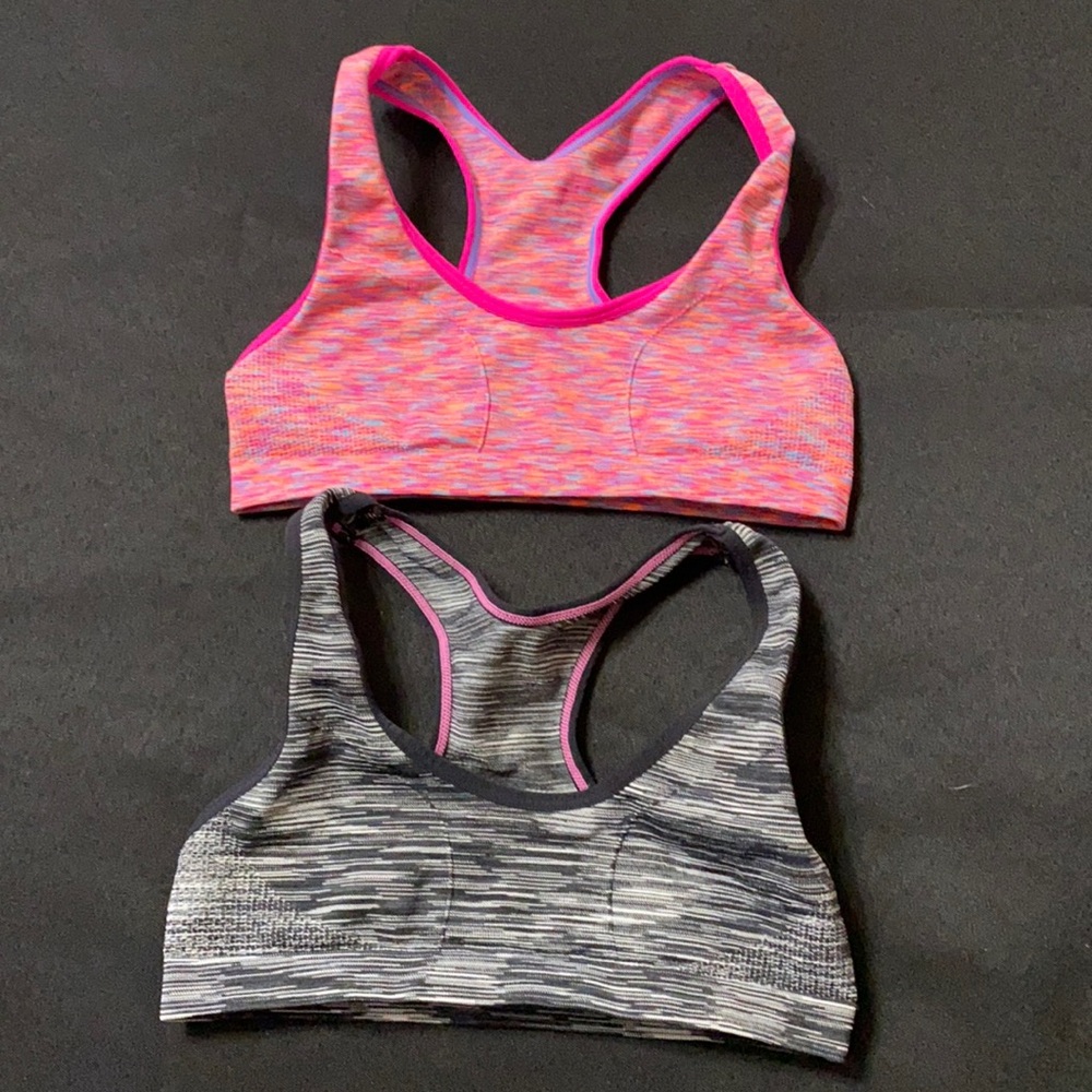 Maidenform Racerback Sportbra